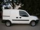 2012 Fiat  Doblo Cargo SX 1.3 with ladder flap Van / Minibus Used vehicle photo 2