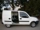 2012 Fiat  Doblo Cargo SX 1.3 with ladder flap Van / Minibus Used vehicle photo 3