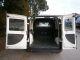 2012 Fiat  Doblo Cargo SX 1.3 with ladder flap Van / Minibus Used vehicle photo 4