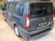 2012 Fiat  Scudo L2 (8 seats.) Panoramic Executive Van / Minibus New vehicle photo 2