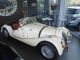 Morgan  4/4 1969 Used vehicle (

Accident-free ) photo