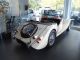 1969 Morgan  4/4 Cabriolet / Roadster Used vehicle (

Accident-free ) photo 2