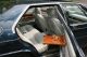 2012 Maserati  Quattroporte III Royale Saloon Classic Vehicle (

Accident-free ) photo 11