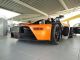 2010 KTM  X-Bow Superlight Dallara Edition 100 Cabriolet / Roadster Used vehicle (

Accident-free ) photo 11