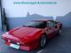 Ferrari  308 GTB - from 2 Hand - German approval 1981 Used vehicle photo