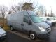 Iveco  Daily DPF MAXI Air Net: 7134, - € 2006 Used vehicle photo