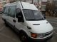 2005 Iveco  35 S 13 CV Van / Minibus Used vehicle (

Accident-free ) photo 4