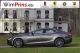 Maserati  Ghibli 3.0 V6 diesel 275pk 2012 New vehicle photo