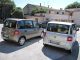2009 Fiat  Multipla Dynamic NATURAL POWER Other Used vehicle photo 2