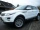 2014 Land Rover  Range Rover Evoque TD4 Aut NEW 9GANG/XENON/LEDER Off-road Vehicle/Pickup Truck Used vehicle photo 5