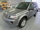 2013 Land Rover  Freelander 2 TD4 S AIR 2.2, DPF, TELEPHONE, LM Räde Off-road Vehicle/Pickup Truck Demonstration Vehicle photo 2