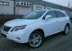 2011 Lexus  RX 450h (hybrid) * FULL IMPRESSION-A. * UPE.84.240 * Off-road Vehicle/Pickup Truck Used vehicle (

Accident-free ) photo 2