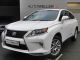 2013 Lexus  RX 450h (hybrid) F SPORT Off-road Vehicle/Pickup Truck Used vehicle (

Accident-free ) photo 1
