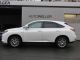 2013 Lexus  RX 450h (hybrid) F SPORT Off-road Vehicle/Pickup Truck Used vehicle (

Accident-free ) photo 3
