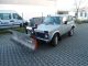2006 Lada  Niva 4x4 - winter maintenance snow plow spreader Other Used vehicle (

Accident-free ) photo 2