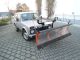 2006 Lada  Niva 4x4 - winter maintenance snow plow spreader Other Used vehicle (

Accident-free ) photo 4