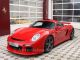 Ruf  CTR3 with 750 hp and Titanium exhaust! 2009 Used vehicle photo