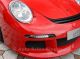 2009 Ruf  CTR3 with 750 hp and Titanium exhaust! Sports Car/Coupe Used vehicle photo 5