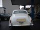 1956 Bentley  S 1 - H-plate automatic mother of pearl white leather Saloon Classic Vehicle photo 4