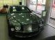 2012 Bentley  Mulsanne Mulliner Saloon New vehicle photo 1