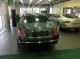 2012 Bentley  Mulsanne Mulliner Saloon New vehicle photo 5