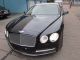 Bentley  Continental Flying Spur Mulliner W12 2014 Used vehicle (

Accident-free ) photo