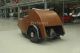 1933 Borgward  \ Sports Car/Coupe Classic Vehicle (

Accident-free photo 6