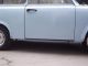 1989 Trabant  Combined Collectible Estate Car Used vehicle photo 11
