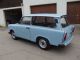 1989 Trabant  Combined Collectible Estate Car Used vehicle photo 1
