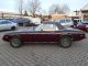 1974 Austin Healey  Jensen Healey convertible vintage car 1974 Cabriolet / Roadster Classic Vehicle (

Accident-free ) photo 4