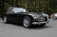 2012 Austin Healey  3000 bt7 tri carb Sports Car/Coupe Used vehicle (

Accident-free ) photo 3