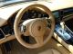 2013 Porsche  Panamera 4S PDK * 3.0 * KeyGo * air * ventilation * SSD * Mod2014 Saloon Used vehicle photo 4