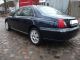2004 Rover  75 2.5 V6 1.Hand, TUV 5.2015, super condition, extras Saloon Used vehicle (

Accident-free ) photo 2