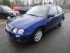 2000 Rover  ROVER 25 TÜV NEW Small Car Used vehicle photo 1
