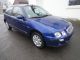 2000 Rover  ROVER 25 TÜV NEW Small Car Used vehicle photo 2