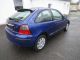2000 Rover  ROVER 25 TÜV NEW Small Car Used vehicle photo 3