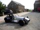 Caterham  Other 2001 Used vehicle (

Accident-free ) photo