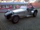 Caterham  super seven 1989 Used vehicle (

Accident-free ) photo