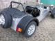 1989 Caterham  super seven Cabriolet / Roadster Used vehicle (

Accident-free ) photo 1