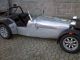 1989 Caterham  super seven Cabriolet / Roadster Used vehicle (

Accident-free ) photo 2
