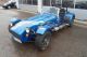 Caterham  LHD S3 Road Sport 1.6 1997 Used vehicle photo