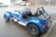 1997 Caterham  LHD S3 Road Sport 1.6 Cabriolet / Roadster Used vehicle photo 1
