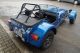 1997 Caterham  LHD S3 Road Sport 1.6 Cabriolet / Roadster Used vehicle photo 2