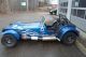 1997 Caterham  LHD S3 Road Sport 1.6 Cabriolet / Roadster Used vehicle photo 5