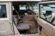 1995 Hummer  AM General HMCS 4 Dr SUV Wgn 5.7 ltr V8 Area 51 Off-road Vehicle/Pickup Truck Used vehicle (

Accident-free ) photo 12