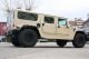 Hummer  AM General HMCS 4 Dr SUV Wgn 5.7 ltr V8 Area 51 1995 Used vehicle (

Accident-free ) photo