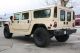 1995 Hummer  AM General HMCS 4 Dr SUV Wgn 5.7 ltr V8 Area 51 Off-road Vehicle/Pickup Truck Used vehicle (

Accident-free ) photo 1