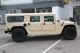 1995 Hummer  AM General HMCS 4 Dr SUV Wgn 5.7 ltr V8 Area 51 Off-road Vehicle/Pickup Truck Used vehicle (

Accident-free ) photo 3