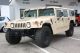1995 Hummer  AM General HMCS 4 Dr SUV Wgn 5.7 ltr V8 Area 51 Off-road Vehicle/Pickup Truck Used vehicle (

Accident-free ) photo 4