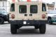1995 Hummer  AM General HMCS 4 Dr SUV Wgn 5.7 ltr V8 Area 51 Off-road Vehicle/Pickup Truck Used vehicle (

Accident-free ) photo 6